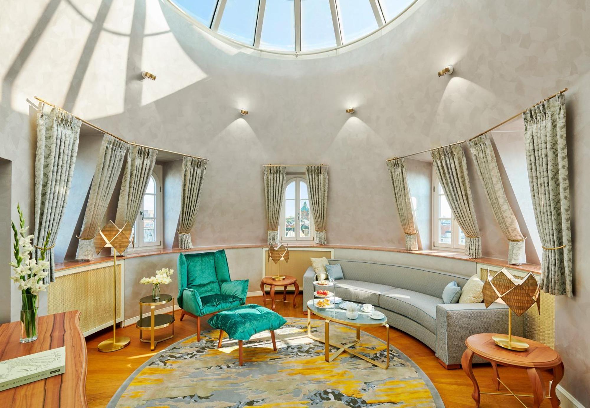 Suite Torre