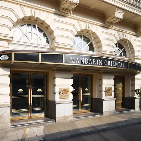 Mandarin Oriental, Munich-2